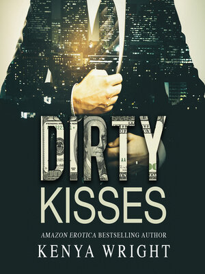 cover image of Dirty Kisses